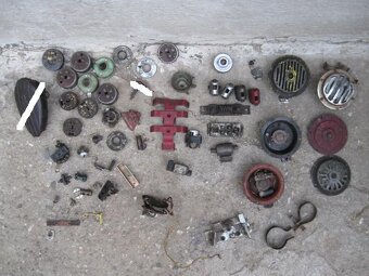 JAWA  ND 4 - 2