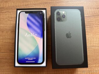 Iphone 11 Pro 256GB - 2