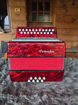 Heligonka popular CF - 2