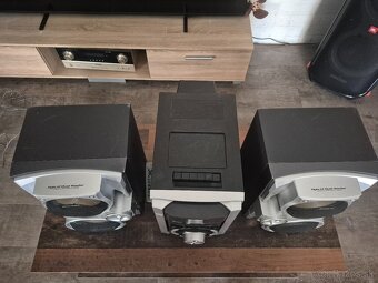 Sony hifi - 2