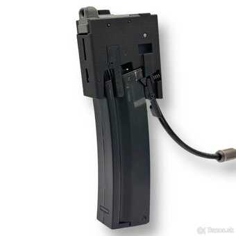 Airtac MWS adapter - 2