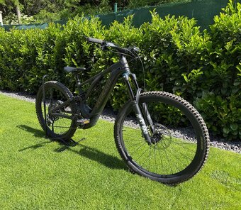 Specialized Turbo Levo comp 2025 - 2