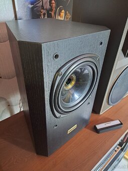 Tannoy D-100 - 2
