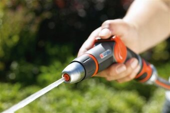 Postrekovač Gardena premium - 2