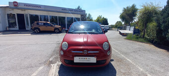 Fiat 500 1.3 MultiJet 16V - 2