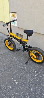 Elektrobicykel - 2