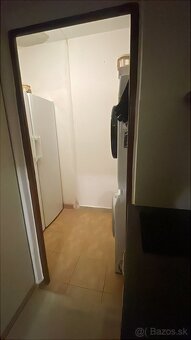 3izbový byt Trnávka Bratislava - 2
