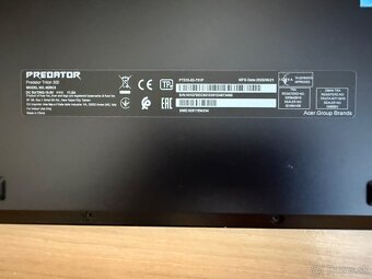 Acer Predator Triton 300 (PT315-52) - 2