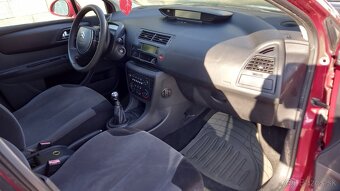 Citroen C4 - 2