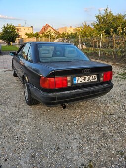 Audi a100 C4 2.8 1995 - 2