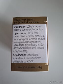 Multivitaminerál doplnky pre ženy - 2