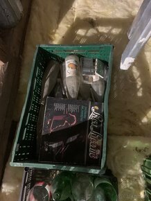 Predám - 2