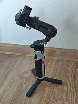 Predam gimbal Zhyiun Crane M2S - 2