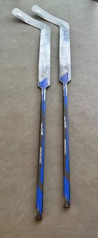 ⚠️BAUER M5PRO SR 27 P31 LEFT/LAVACKA.. - 2