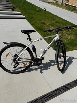 Bicykel Merida veľkosť L - 2