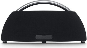 Harman Kardon Go+Play čierny - 2