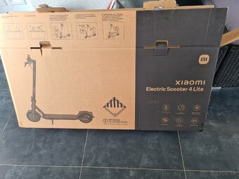 Xiaomi Kolobežka - 2