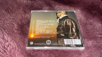 CD Rytmus - Král - 2