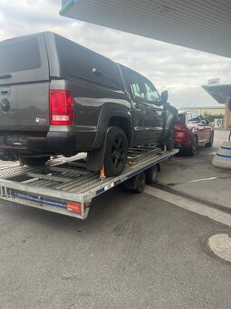Amarok - 2