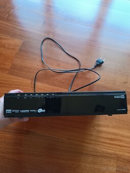Set top box - 2