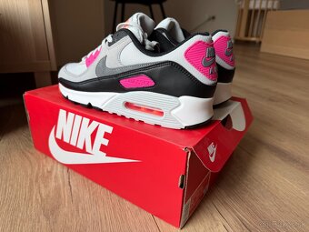 Nike Air Max 90 - 2