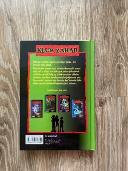 Klub záhad - 2