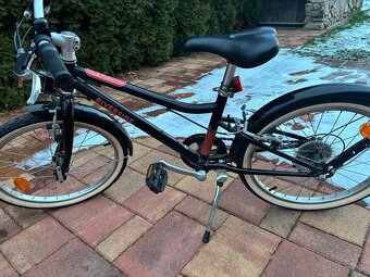 Detsky bicykel - 2
