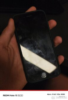 iPhone SE 2020 - 2