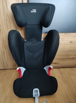 Autosedacka britax römer kidfix SL - 2