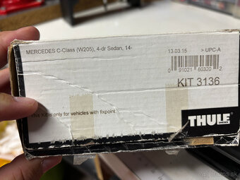 Thule kit 3136 - 2