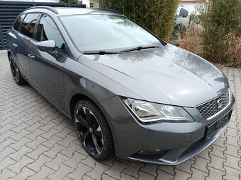 💥 SEAT LEON ST 4X4 💥 - 2