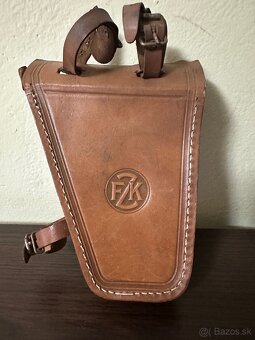 Originál kapsička FZK - 2