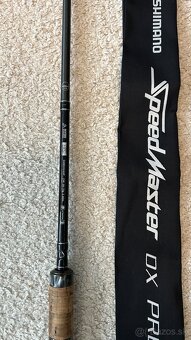 Shimano Speedmaster DX Predator - 2