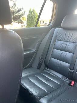 Golf V 1.9 TDI - 2