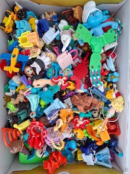Kinder Surprise Mix - 2