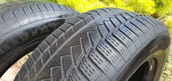 Continental WinterContact,  235/65 R17 celorocne - 2