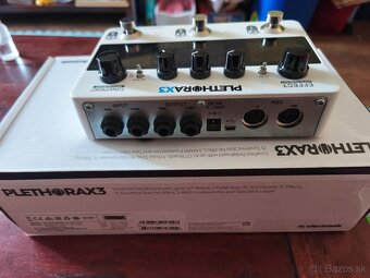 Plethora X3 - TC Electronic - 2