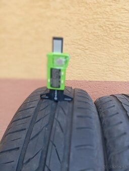 155/70 r13 letné pneumatiky - 2