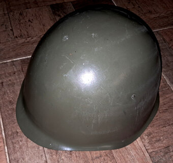 Helma ČSĽA - 2