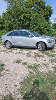 Predám Volvo s40 - 2