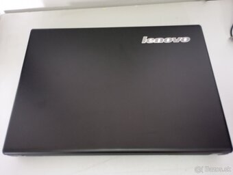 predám notebook LENOVO G530 , Windows 7 32bit - 2