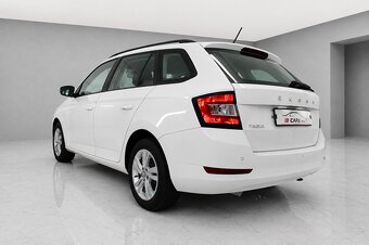 Škoda Fabia Combi 1.0 TSI Tour Active - 2