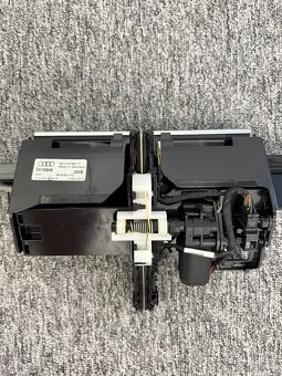 Radio audi a6 c7 - 2