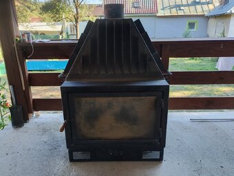 Krbová vložka - 2