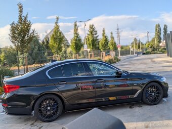 BMW 530d - 2