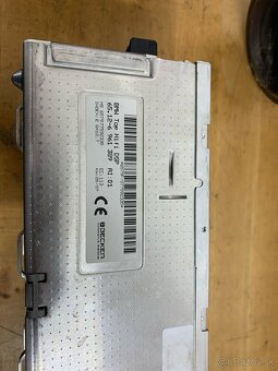 Logic7 BMW e65/66/67 - 2