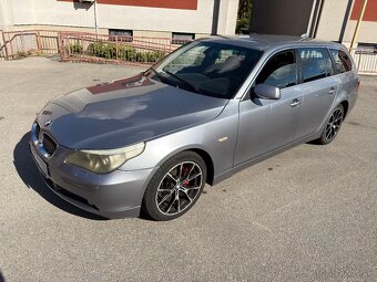 BMW 530d - 2