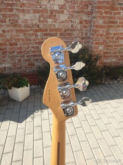 Fender DLX Active P Bass Special - 2