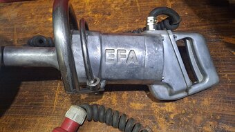 Predám masiarsku profi pílu EFA - 2