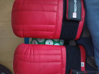 Rukavice na box - 2